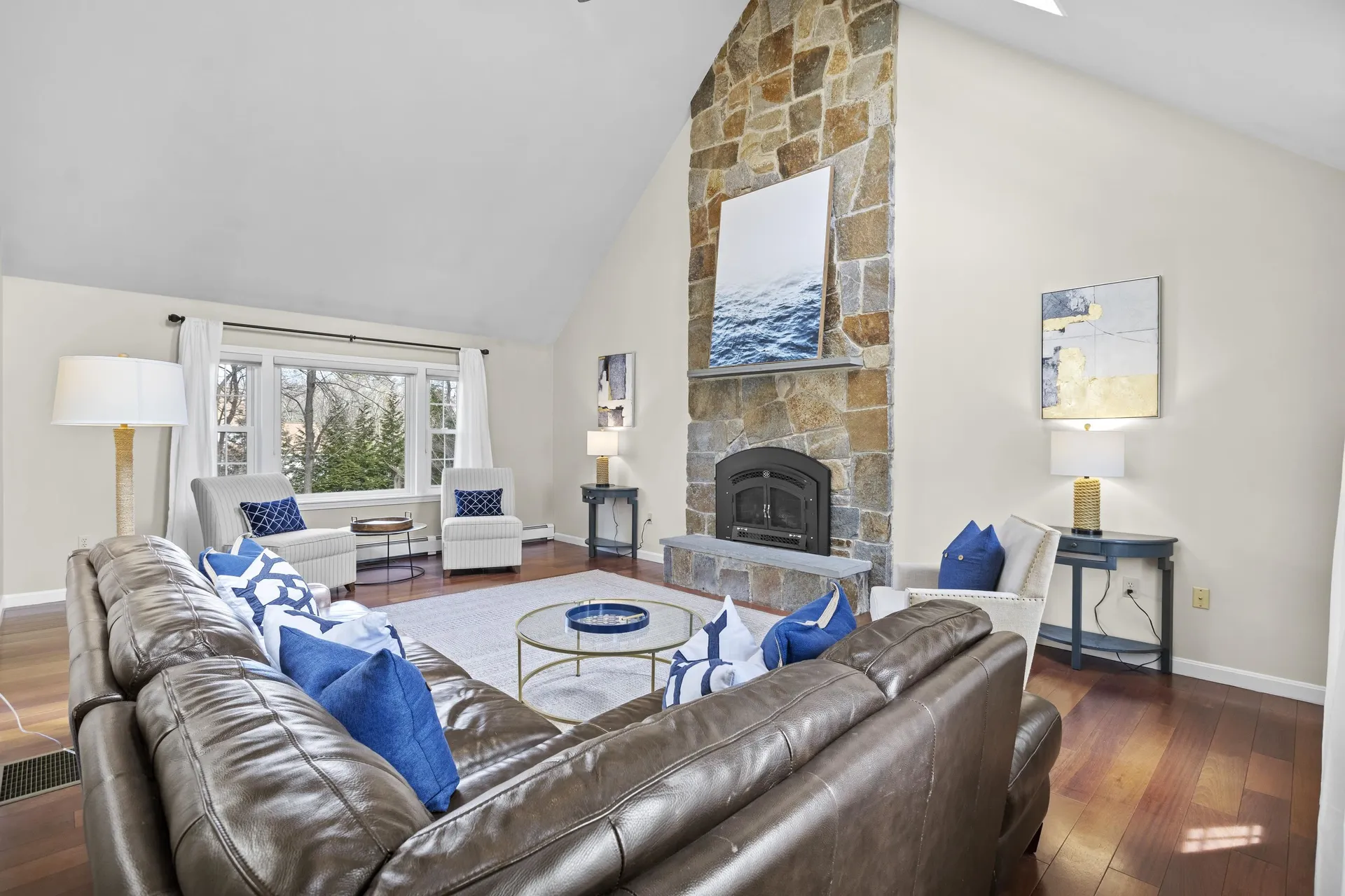 6 Downer Drive Hampton NH 03842