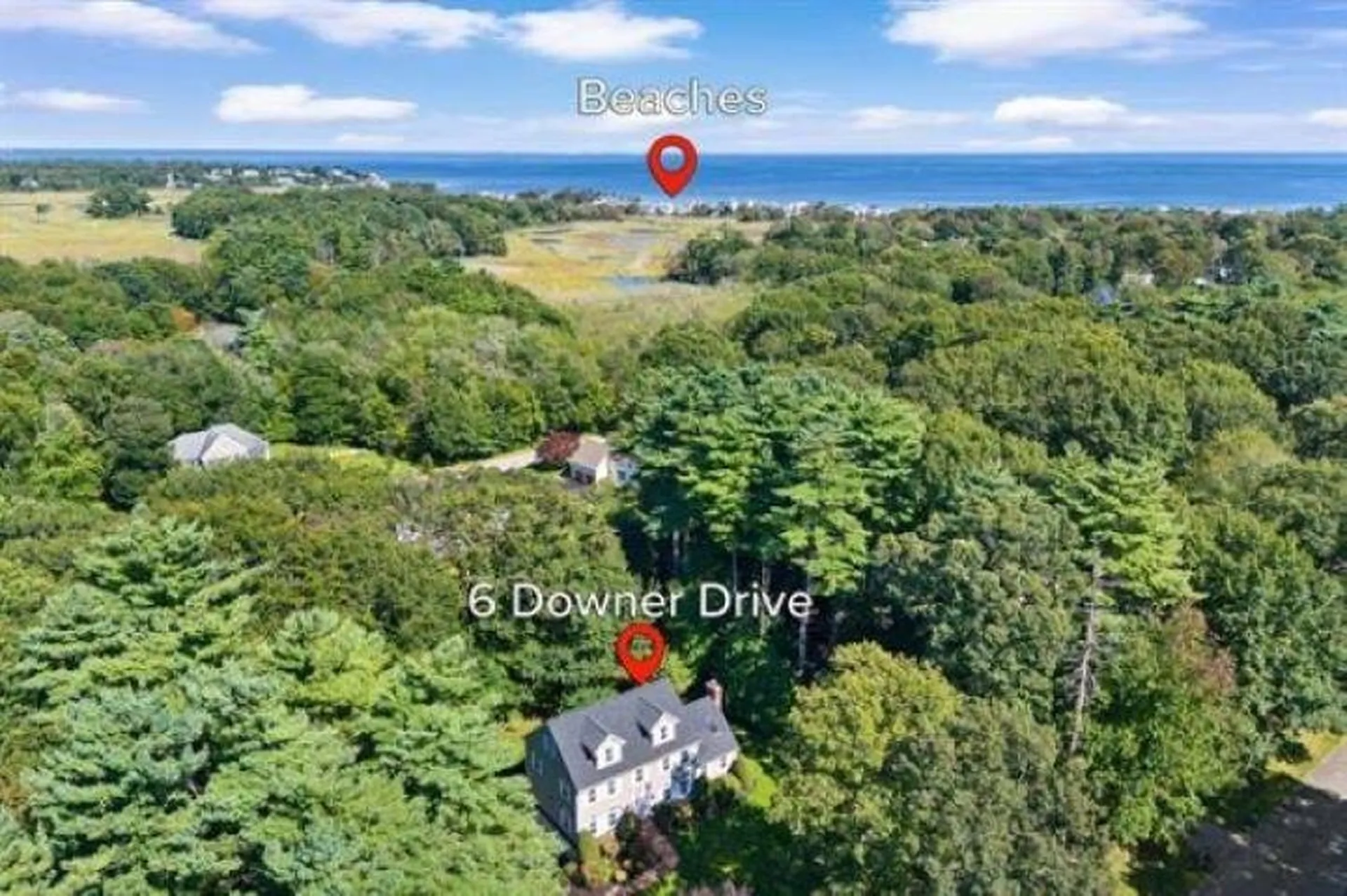 6 Downer Drive Hampton NH 03842