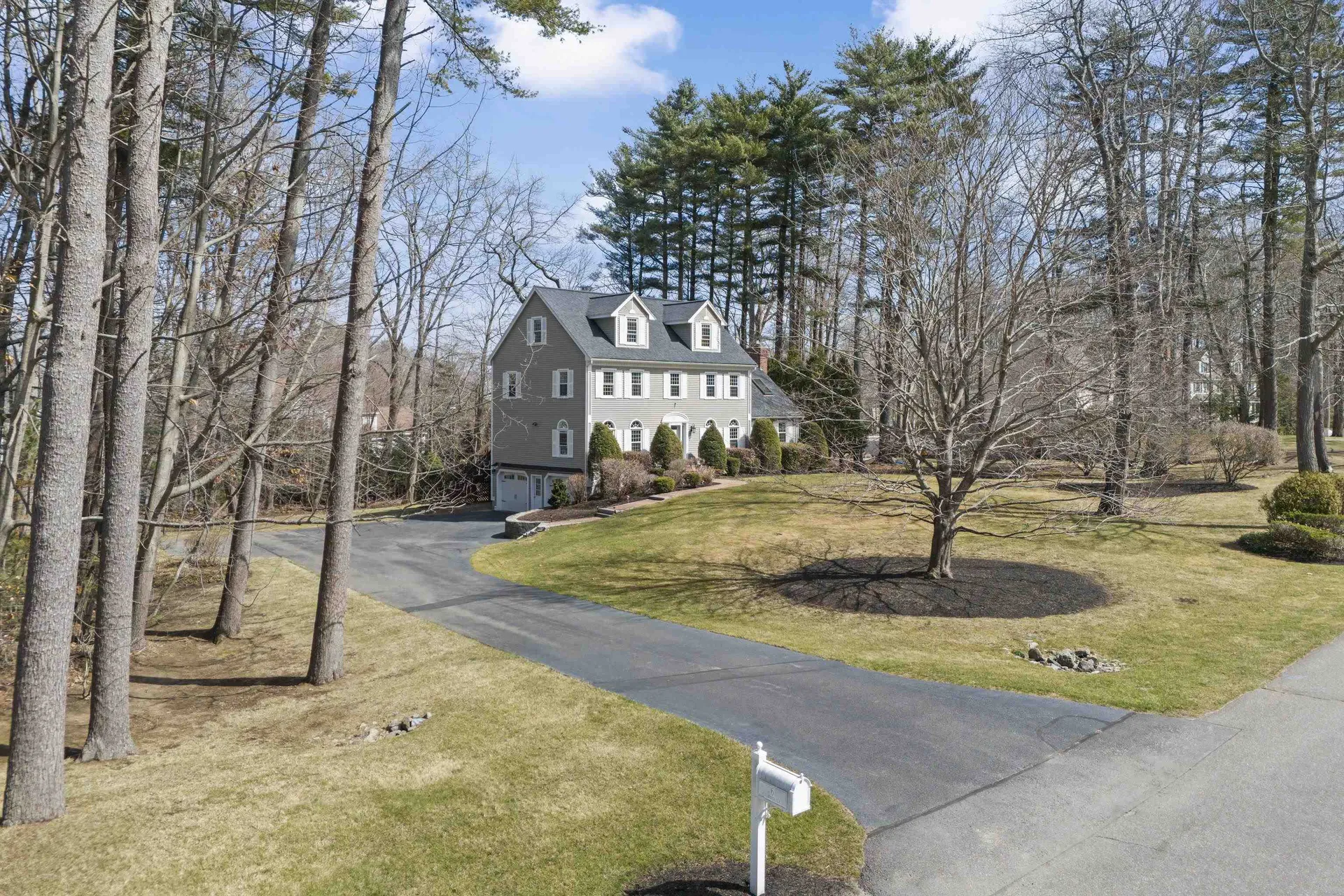 6 Downer Drive Hampton NH 03842