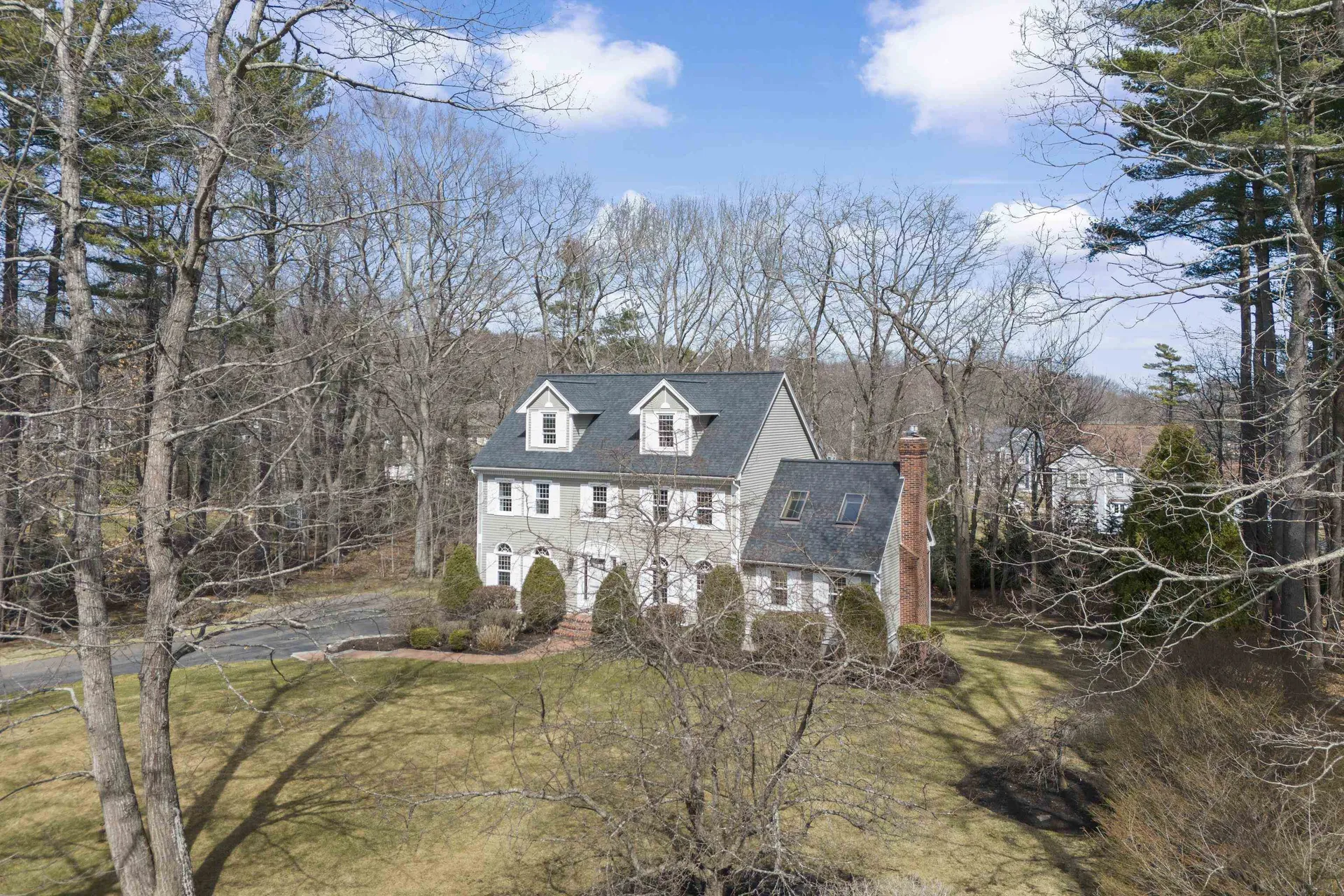 6 Downer Drive Hampton NH 03842