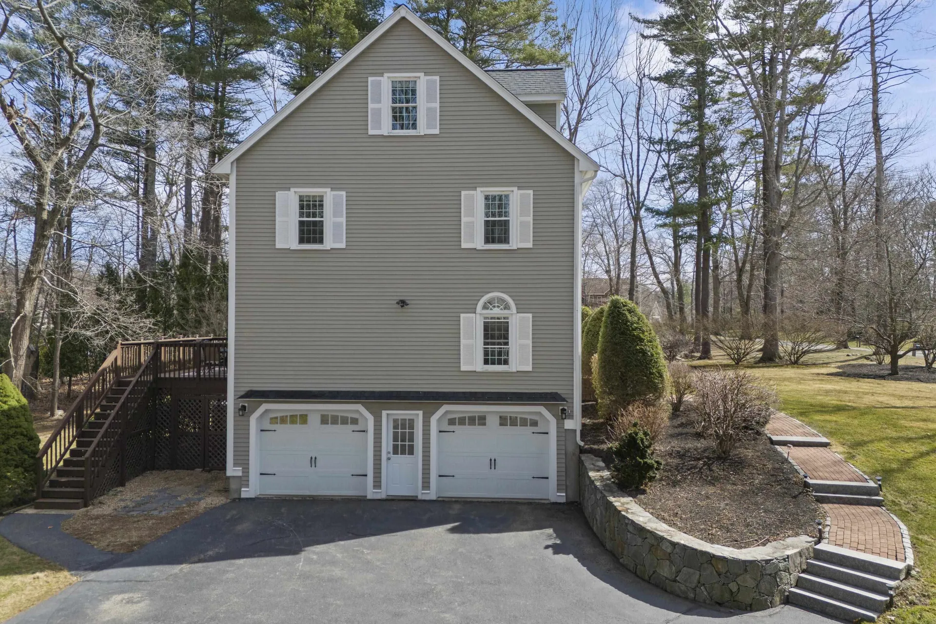 6 Downer Drive Hampton NH 03842