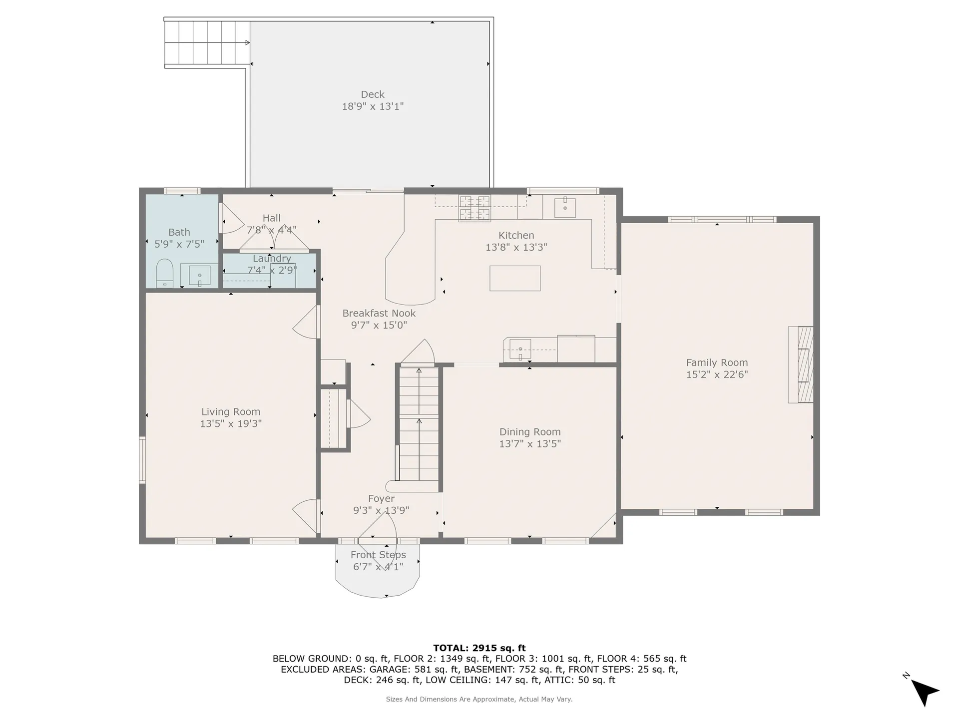 6 Downer Drive Hampton NH 03842