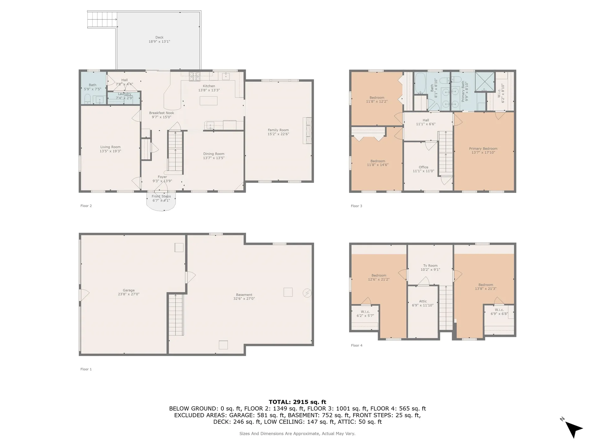 6 Downer Drive Hampton NH 03842
