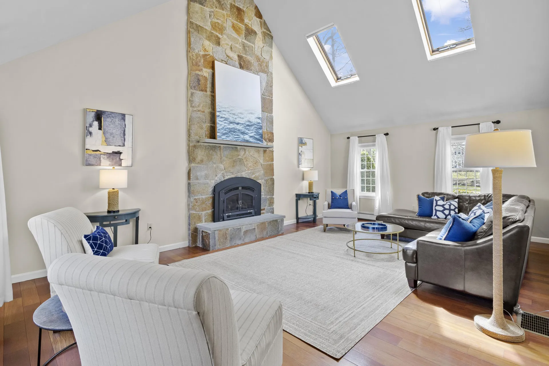 6 Downer Drive Hampton NH 03842
