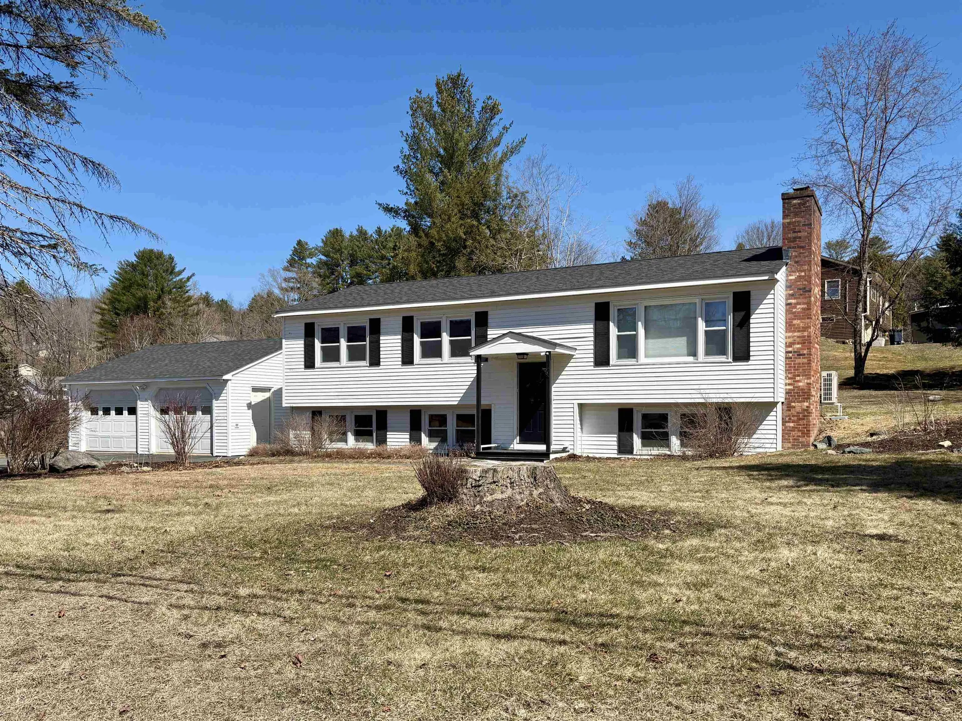 241 Meriden Road Lebanon NH 03766