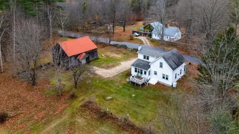 732 Green Mountain Road Effingham NH 03882