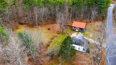 732 Green Mountain Road Effingham NH 03882