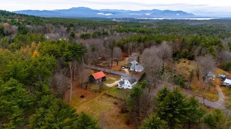 732 Green Mountain Road Effingham NH 03882