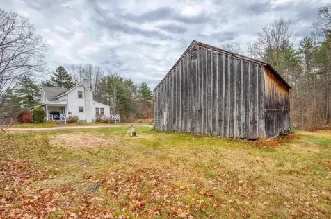732 Green Mountain Road Effingham NH 03882