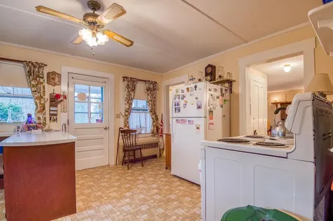 732 Green Mountain Road Effingham NH 03882