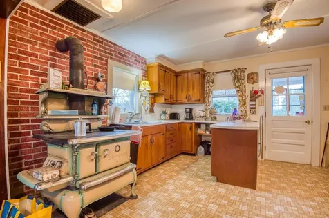 732 Green Mountain Road Effingham NH 03882