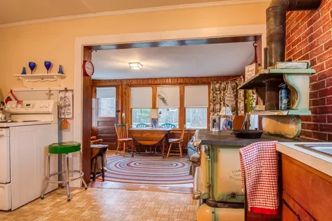 732 Green Mountain Road Effingham NH 03882