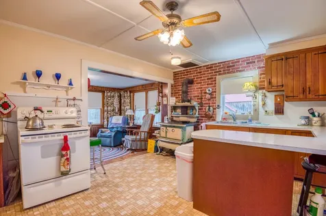 732 Green Mountain Road Effingham NH 03882