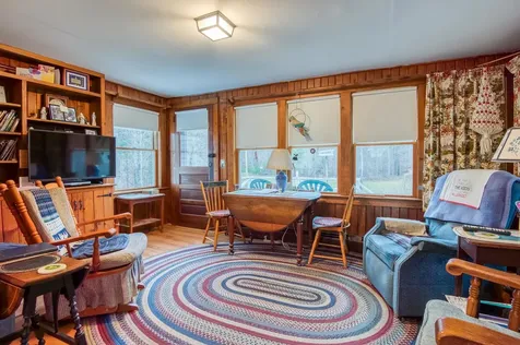 732 Green Mountain Road Effingham NH 03882