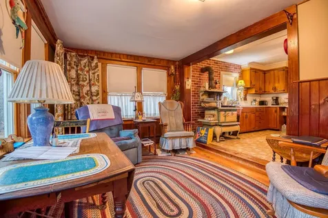 732 Green Mountain Road Effingham NH 03882