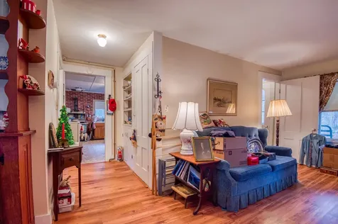 732 Green Mountain Road Effingham NH 03882