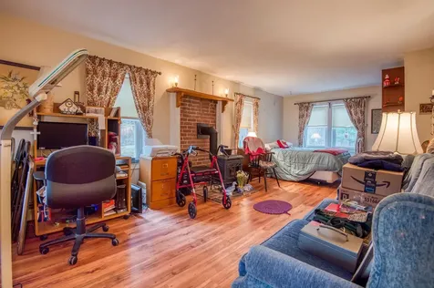 732 Green Mountain Road Effingham NH 03882