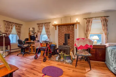 732 Green Mountain Road Effingham NH 03882