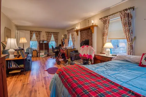 732 Green Mountain Road Effingham NH 03882