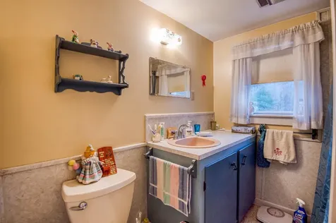 732 Green Mountain Road Effingham NH 03882