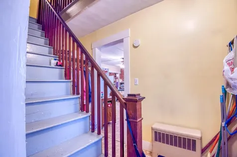 732 Green Mountain Road Effingham NH 03882