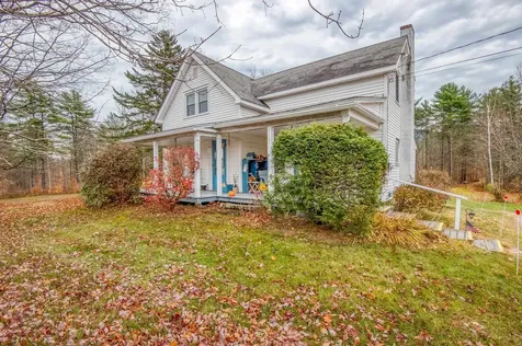 732 Green Mountain Road Effingham NH 03882