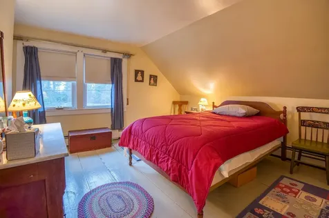732 Green Mountain Road Effingham NH 03882