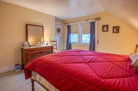 732 Green Mountain Road Effingham NH 03882