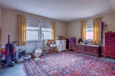 732 Green Mountain Road Effingham NH 03882