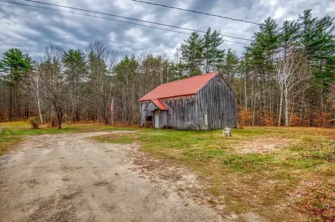 732 Green Mountain Road Effingham NH 03882