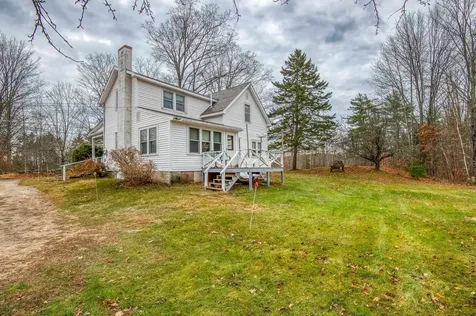 732 Green Mountain Road Effingham NH 03882
