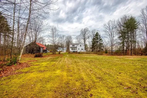 732 Green Mountain Road Effingham NH 03882