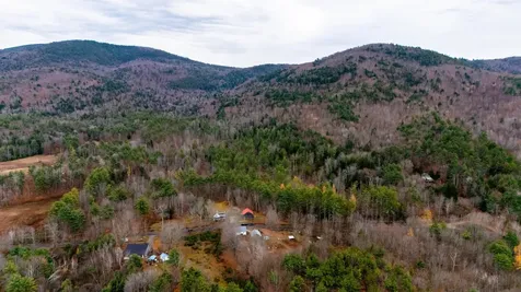 732 Green Mountain Road Effingham NH 03882