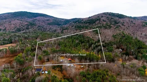 732 Green Mountain Road Effingham NH 03882