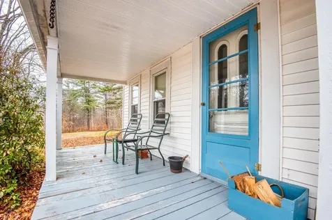 732 Green Mountain Road Effingham NH 03882