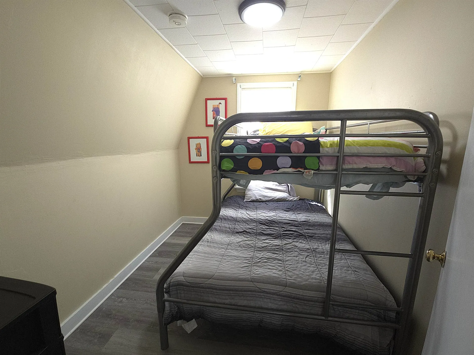 6 Johnsons Road Berlin NH 03570