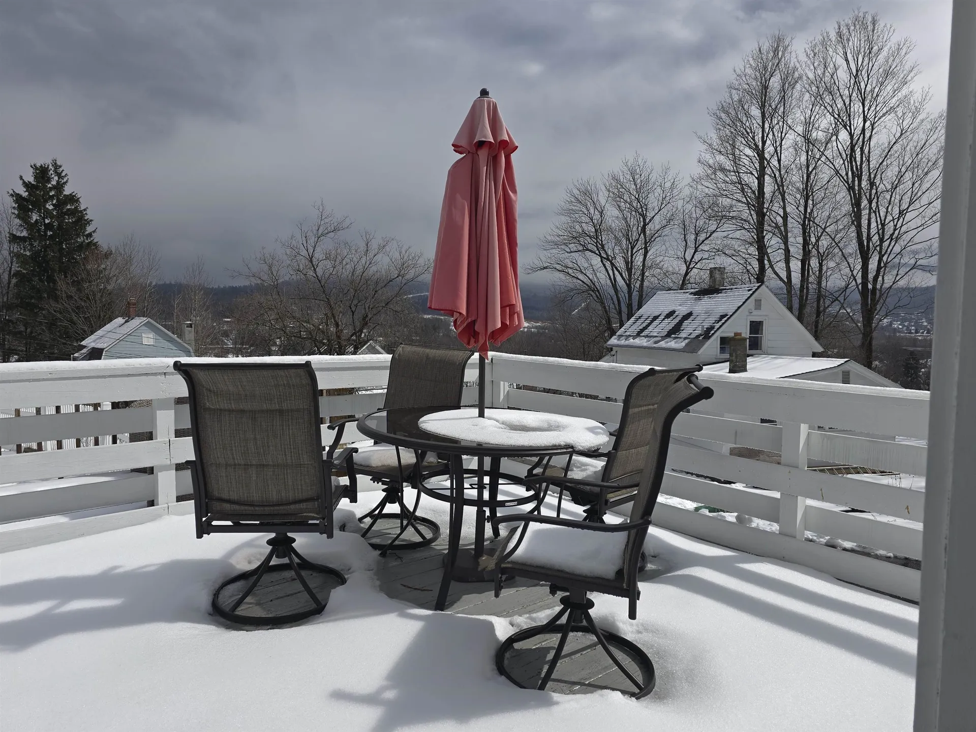 6 Johnsons Road Berlin NH 03570