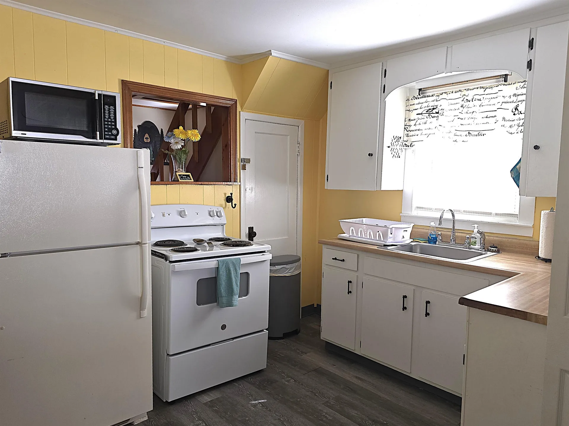 6 Johnsons Road Berlin NH 03570