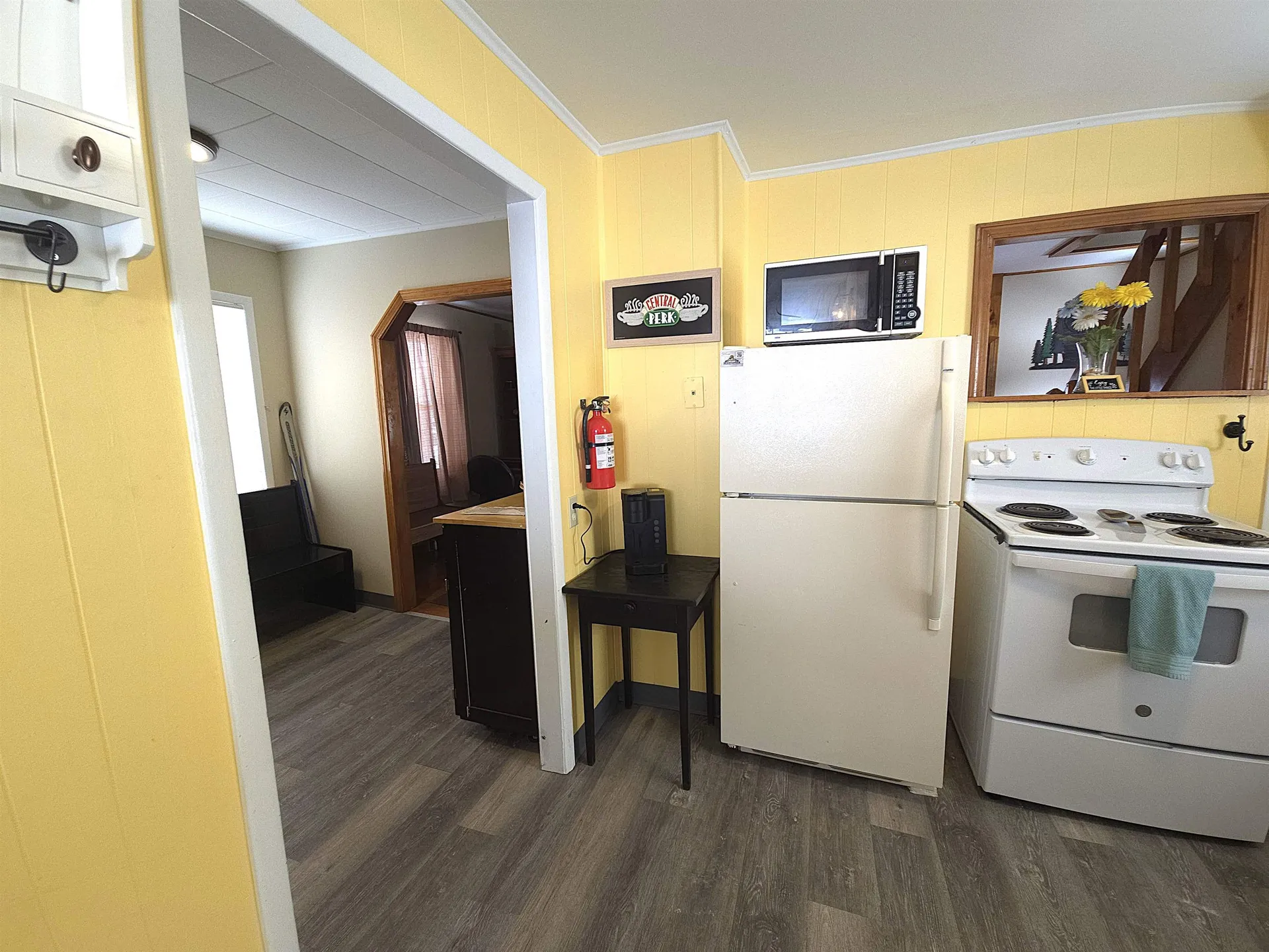 6 Johnsons Road Berlin NH 03570