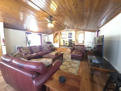 6 Johnsons Road Berlin NH 03570