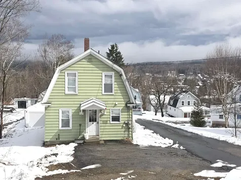 6 Johnsons Road Berlin NH 03570