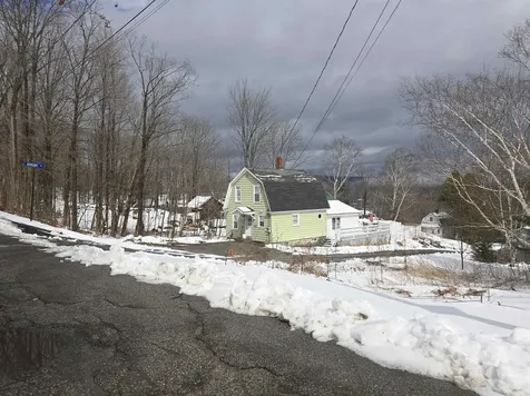 6 Johnsons Road Berlin NH 03570