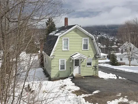 6 Johnsons Road Berlin NH 03570
