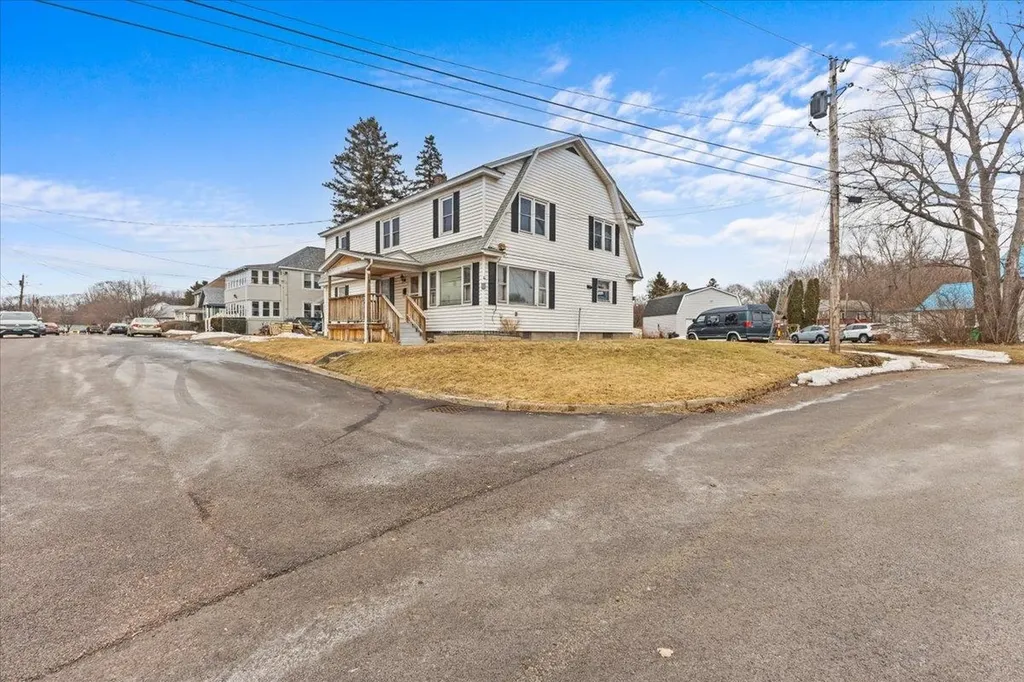 5 Audet Street Winooski VT 05404