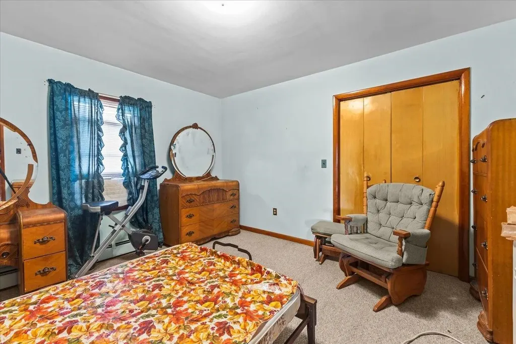 5 Audet Street Winooski VT 05404