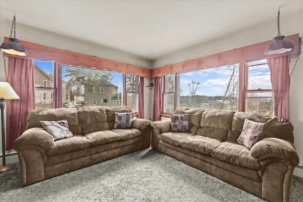 5 Audet Street Winooski VT 05404