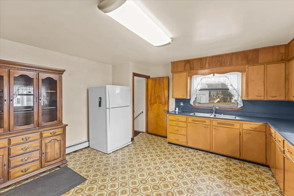 5 Audet Street Winooski VT 05404