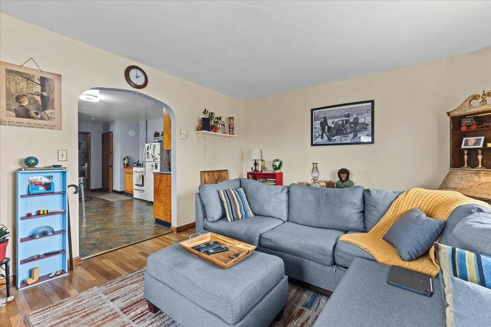5 Audet Street Winooski VT 05404