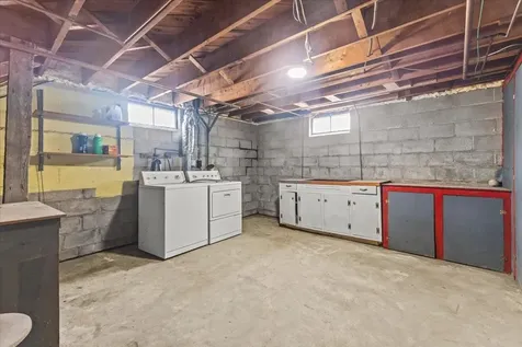 5 Audet Street Winooski VT 05404