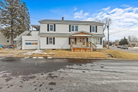 5 Audet Street Winooski VT 05404